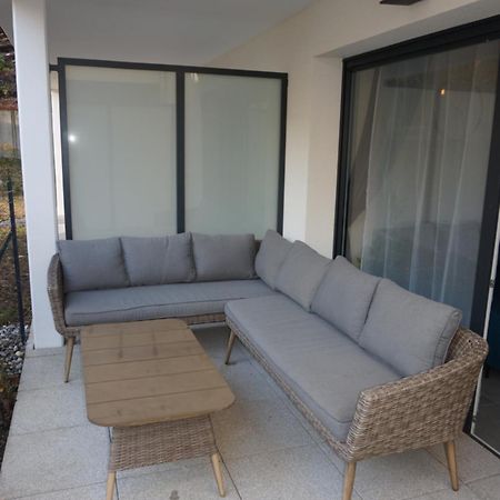L'Ecrin Vert Chambery Coeur De Ville Екстериор снимка