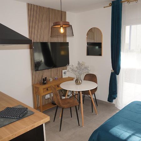 L'Ecrin Vert Chambery Coeur De Ville Екстериор снимка