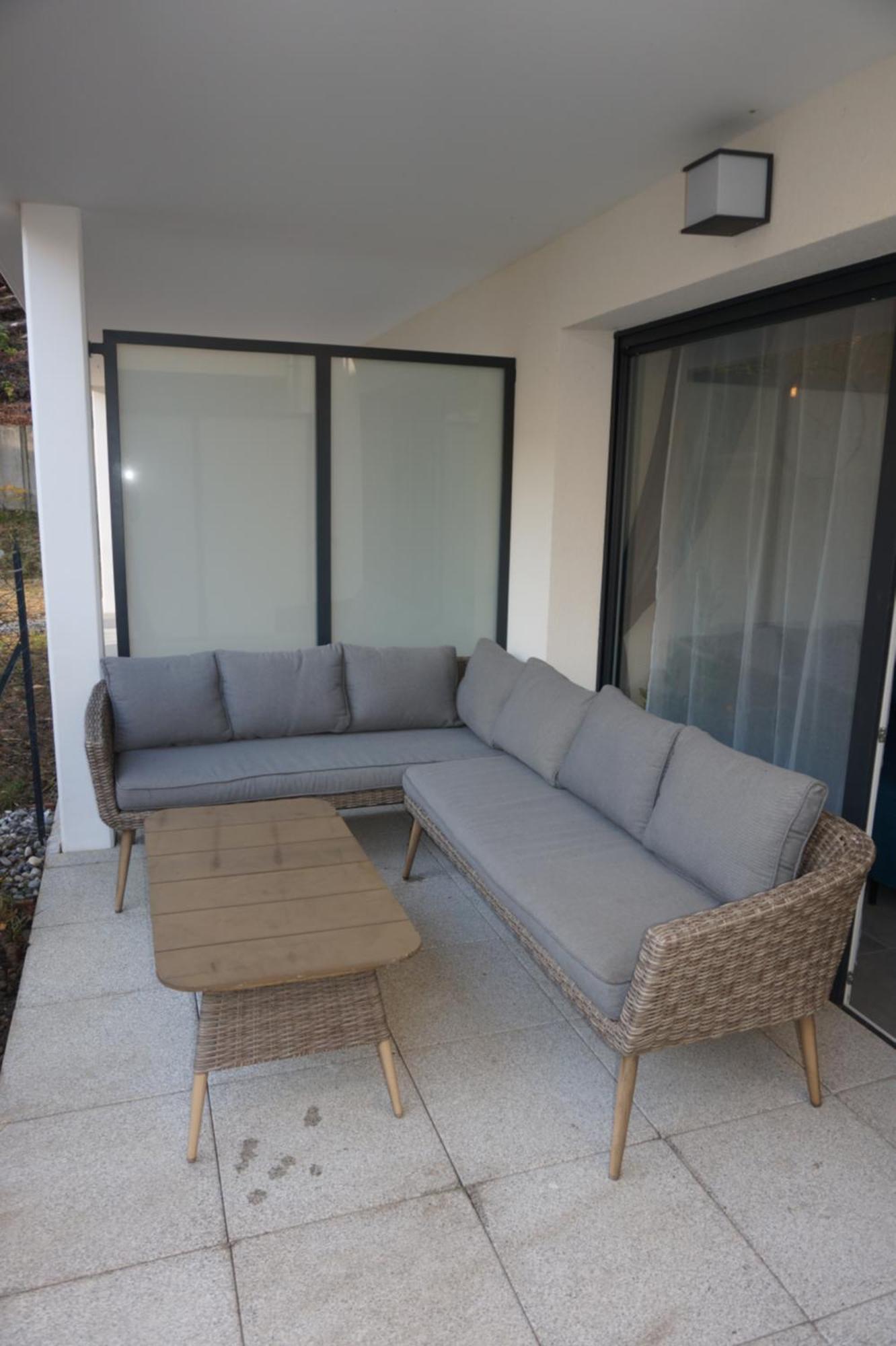 L'Ecrin Vert Chambery Coeur De Ville Екстериор снимка