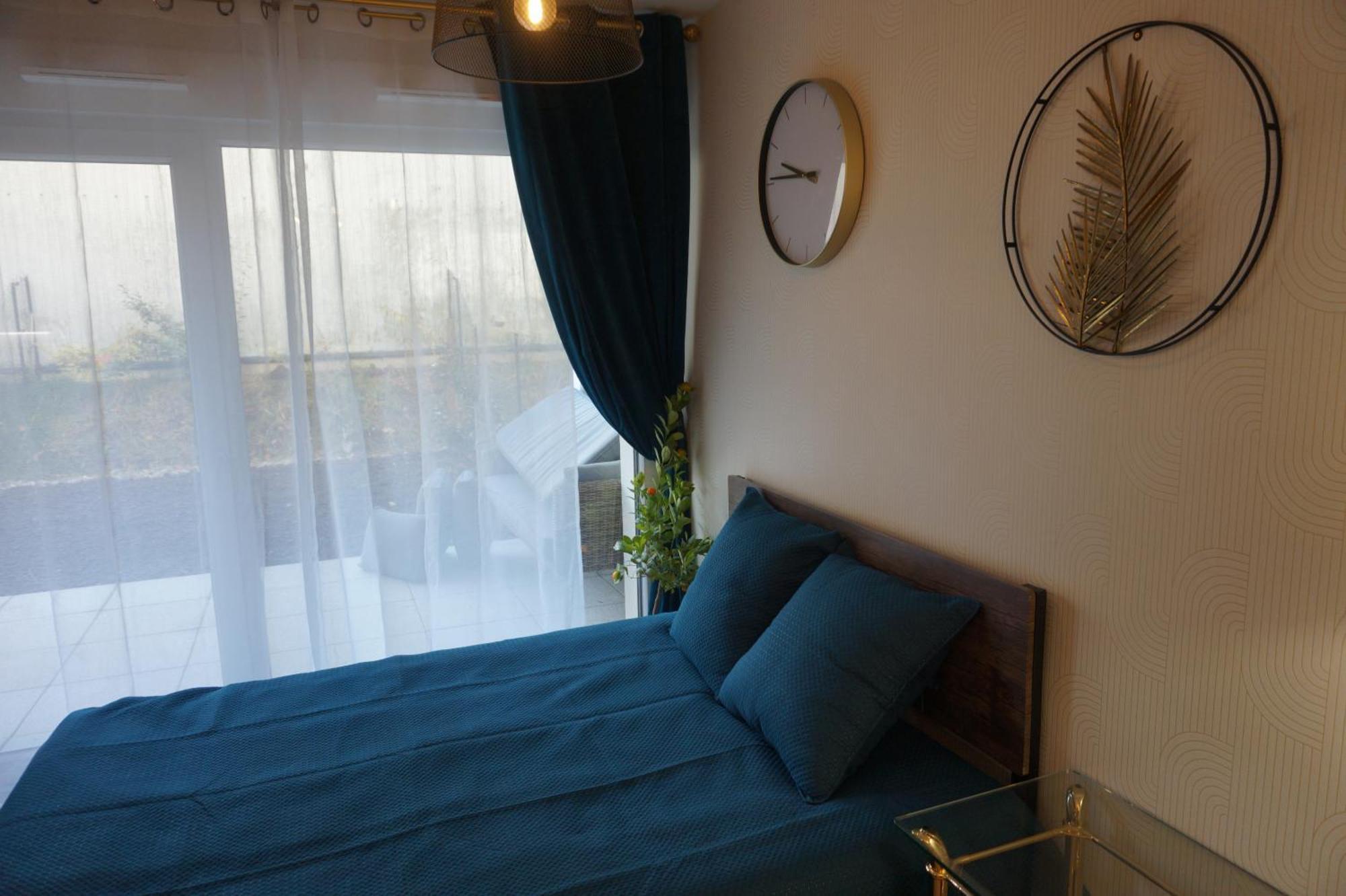 L'Ecrin Vert Chambery Coeur De Ville Екстериор снимка