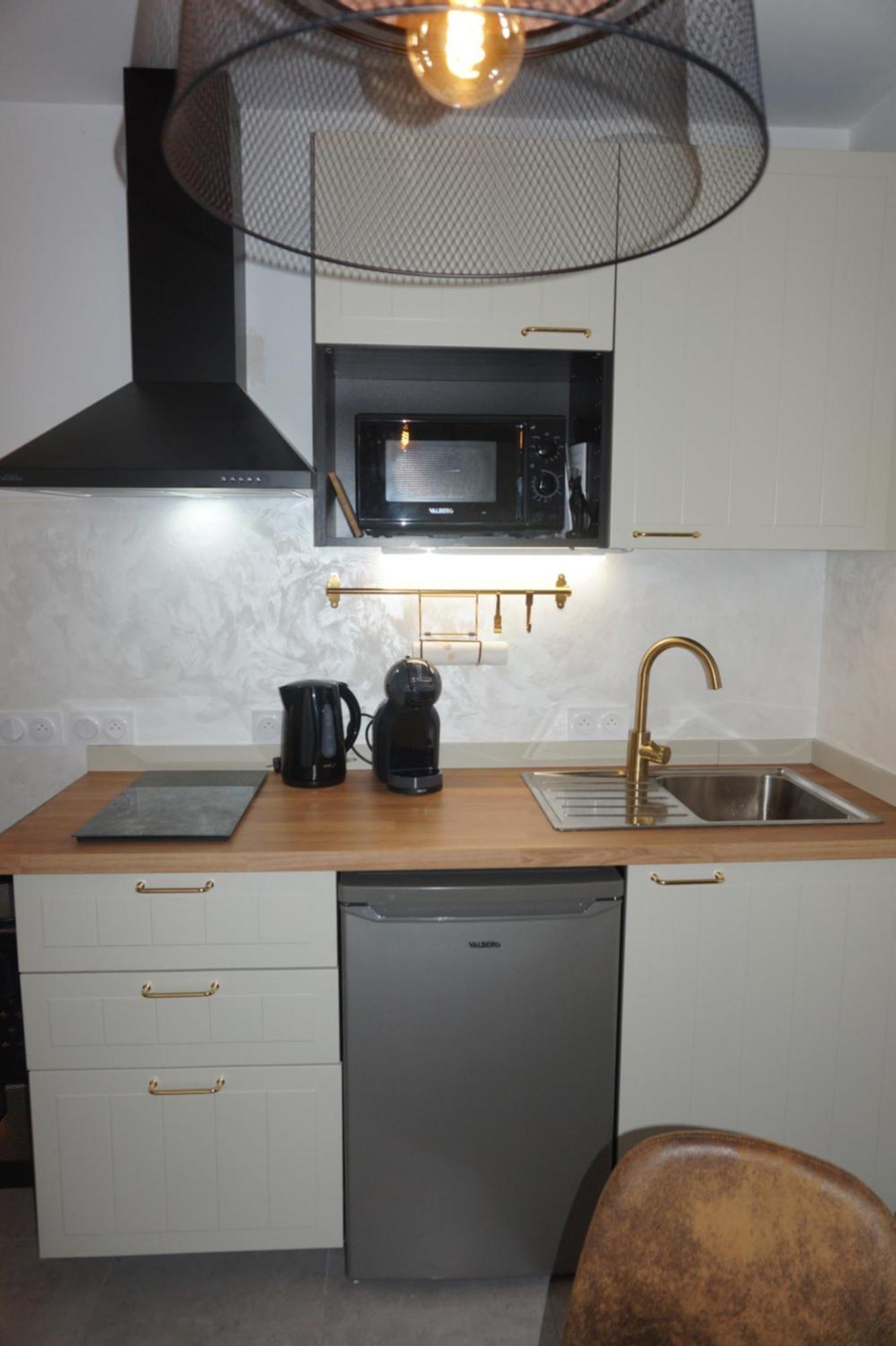 L'Ecrin Vert Chambery Coeur De Ville Екстериор снимка